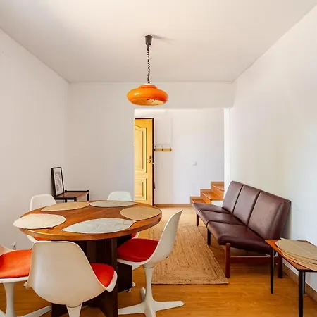 House 5 Between Lisbon And Cascais Appartement *