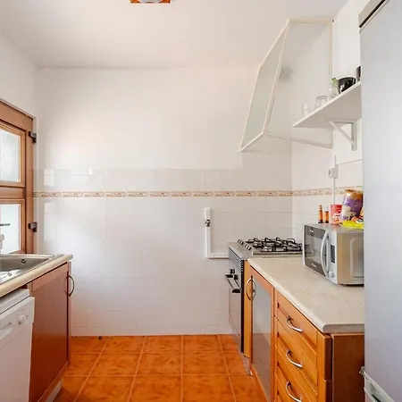 House 5 Between Lisbon And Cascais Apartman Oeiras