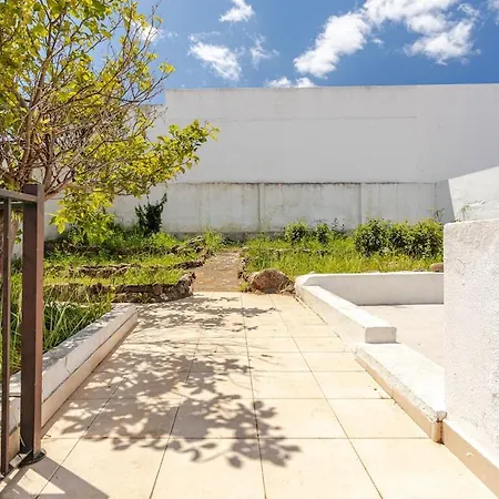 House 5 Between Lisbon And Cascais Apartman Oeiras