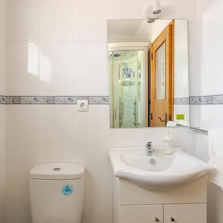Apartman House 5 Between Lisbon And Cascais