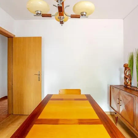 House 5 Between Lisbon And Cascais Apartman Oeiras