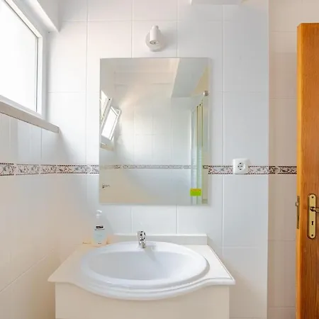 Apartman House 5 Between Lisbon And Cascais Oeiras