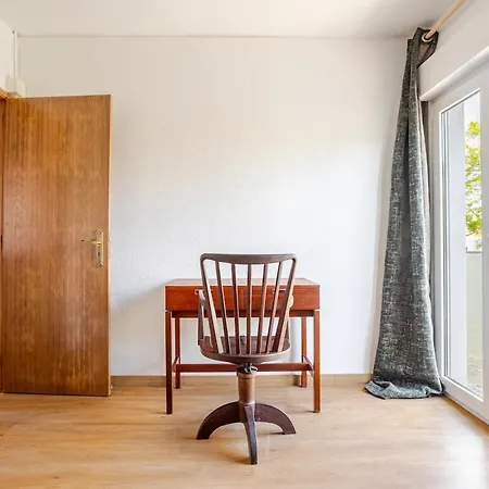 House 5 Between Lisbon And Cascais Appartement Oeiras