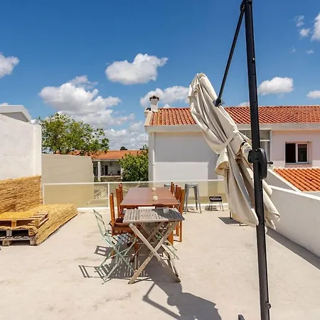 House 5 Between Lisbon And Cascais Appartement