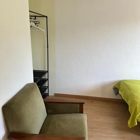 House 5 Between Lisbon And Cascais Appartement *