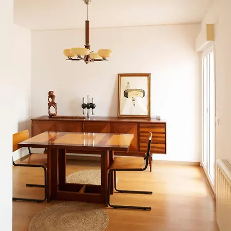 Appartement House 5 Between Lisbon And Cascais Oeiras