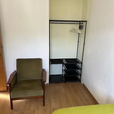 Appartement House 5 Between Lisbon And Cascais