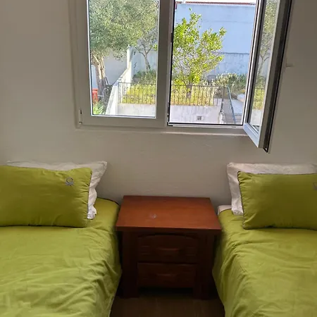 House 5 Between Lisbon And Cascais Apartman *