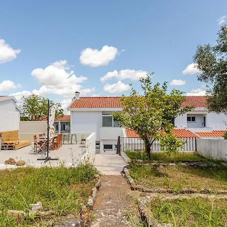House 5 Between Lisbon And Cascais Appartement Oeiras