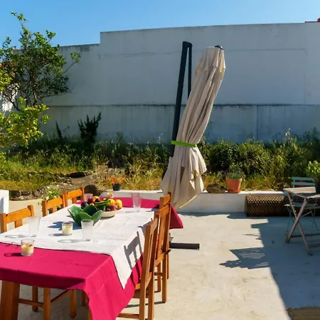 Apartman House 5 Between Lisbon And Cascais *