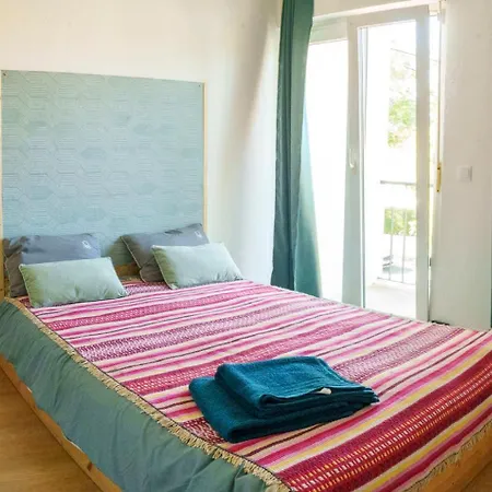 House 5 Between Lisbon And Cascais Apartman Oeiras