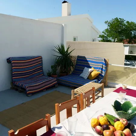 Apartman House 5 Between Lisbon And Cascais