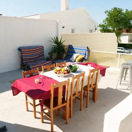 Appartement House 5 Between Lisbon And Cascais Oeiras