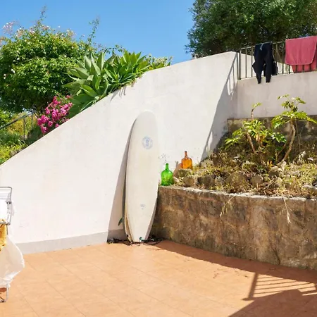 House 5 Between Lisbon And Cascais Appartement