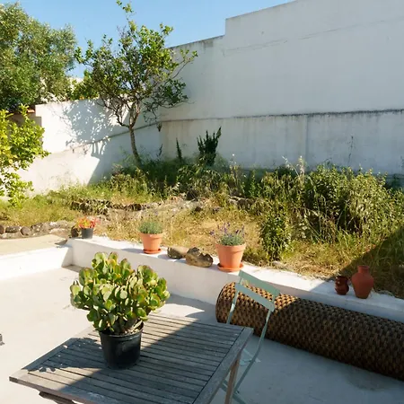 Appartement House 5 Between Lisbon And Cascais