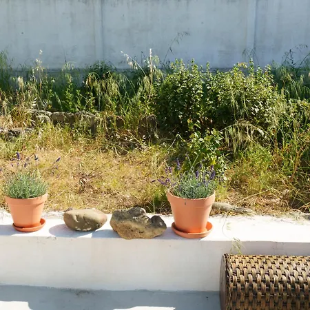 House 5 Between Lisbon And Cascais Appartement *