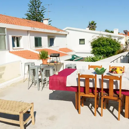 House 5 Between Lisbon And Cascais Appartement