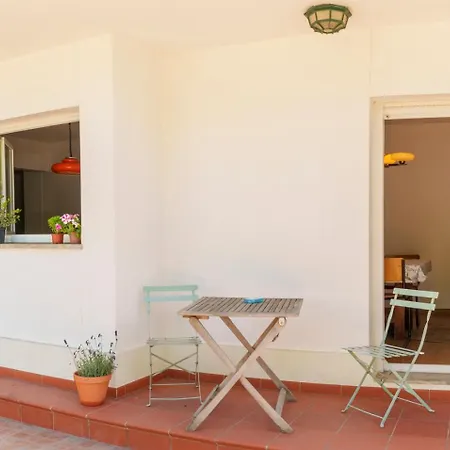 Appartement House 5 Between Lisbon And Cascais *