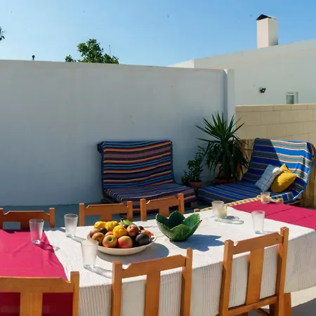 House 5 Between Lisbon And Cascais Apartman Oeiras