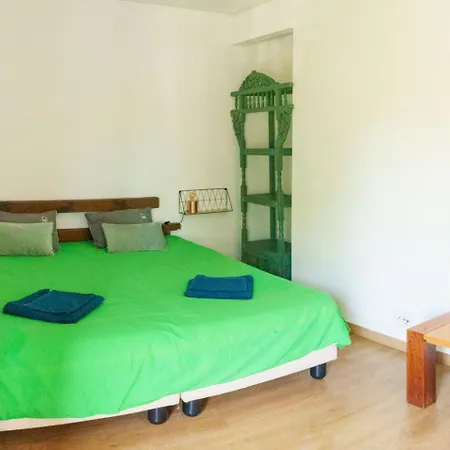 Apartman House 5 Between Lisbon And Cascais